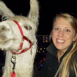 Meet your Posher, Kari